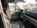 Volkswagen Crafter Koffer 55 Ladebordwand Navi 1.Hand Schwarz - thumbnail 9