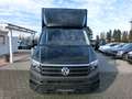 Volkswagen Crafter Koffer 55 Ladebordwand Navi 1.Hand Schwarz - thumbnail 3