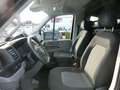 Volkswagen Crafter Koffer 55 Ladebordwand Navi 1.Hand Schwarz - thumbnail 8