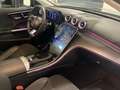 Mercedes-Benz C 220 d amg line (euro 6d) Gris - thumbnail 10