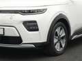 Kia Soul E-SOUL INSPIRATION WP SUV Blanc - thumbnail 10