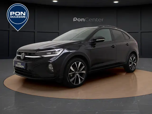 Volkswagen Taigo 1.0 TSI R-Line | 18"| Stoelverwarming | Camera | K