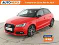 Audi A1 1.0 TFSI Adrenalin Rojo - thumbnail 1