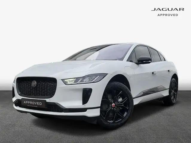 Jaguar I-Pace EV400 AWD S