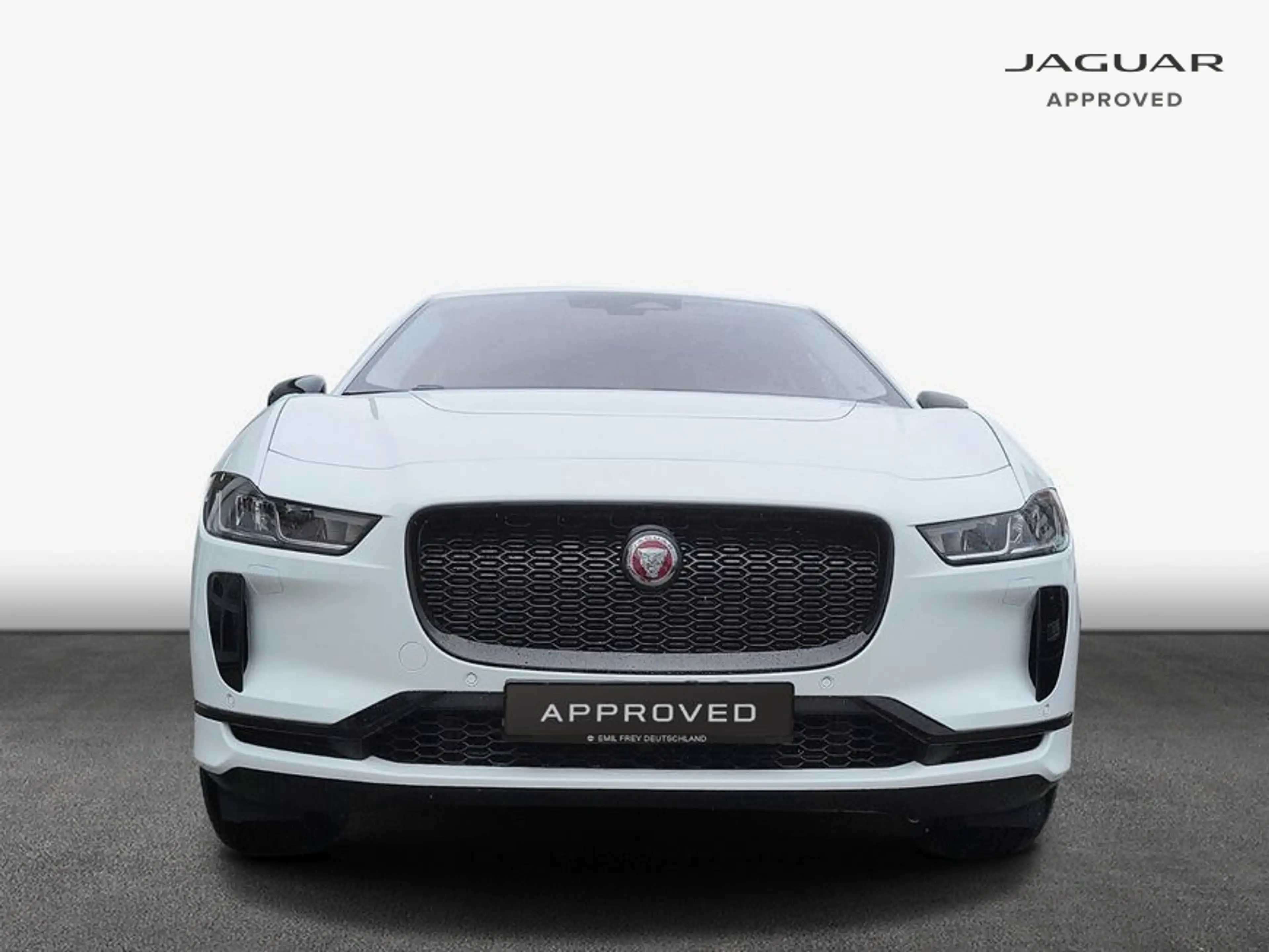 Jaguar I-Pace EV400 AWD S — photo 7