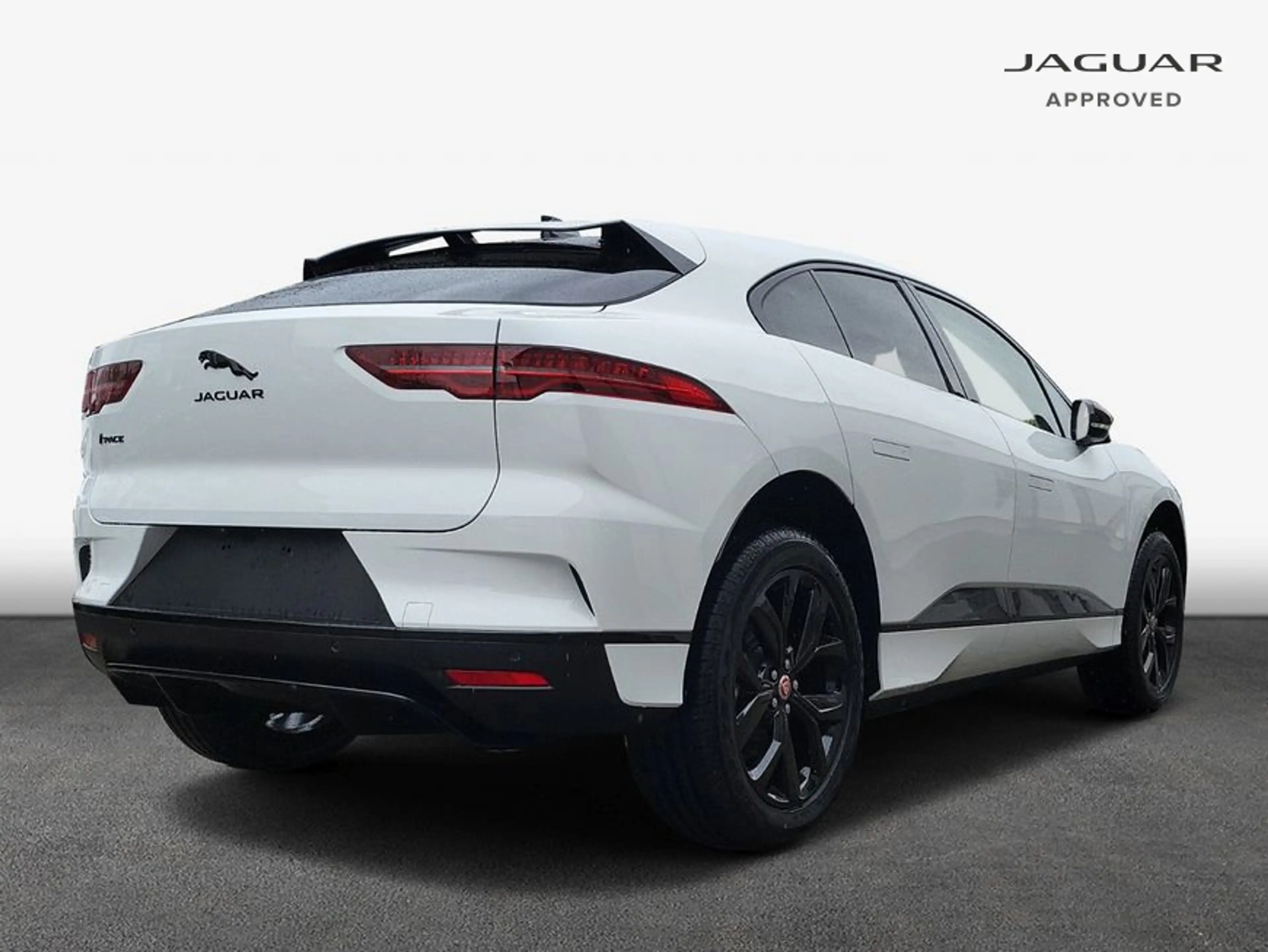 Jaguar I-Pace EV400 AWD S — photo 2