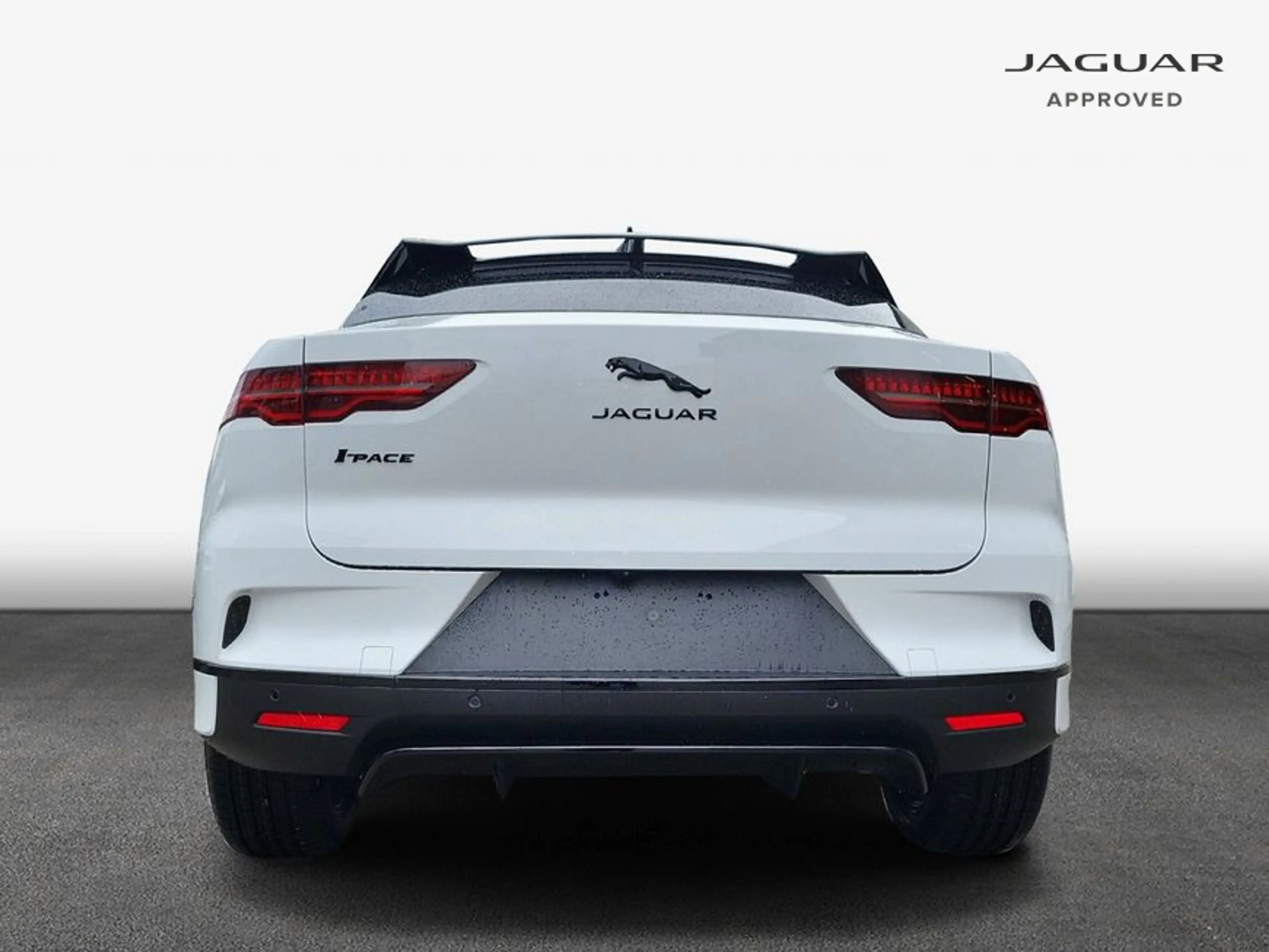 Jaguar I-Pace EV400 AWD S — photo 6