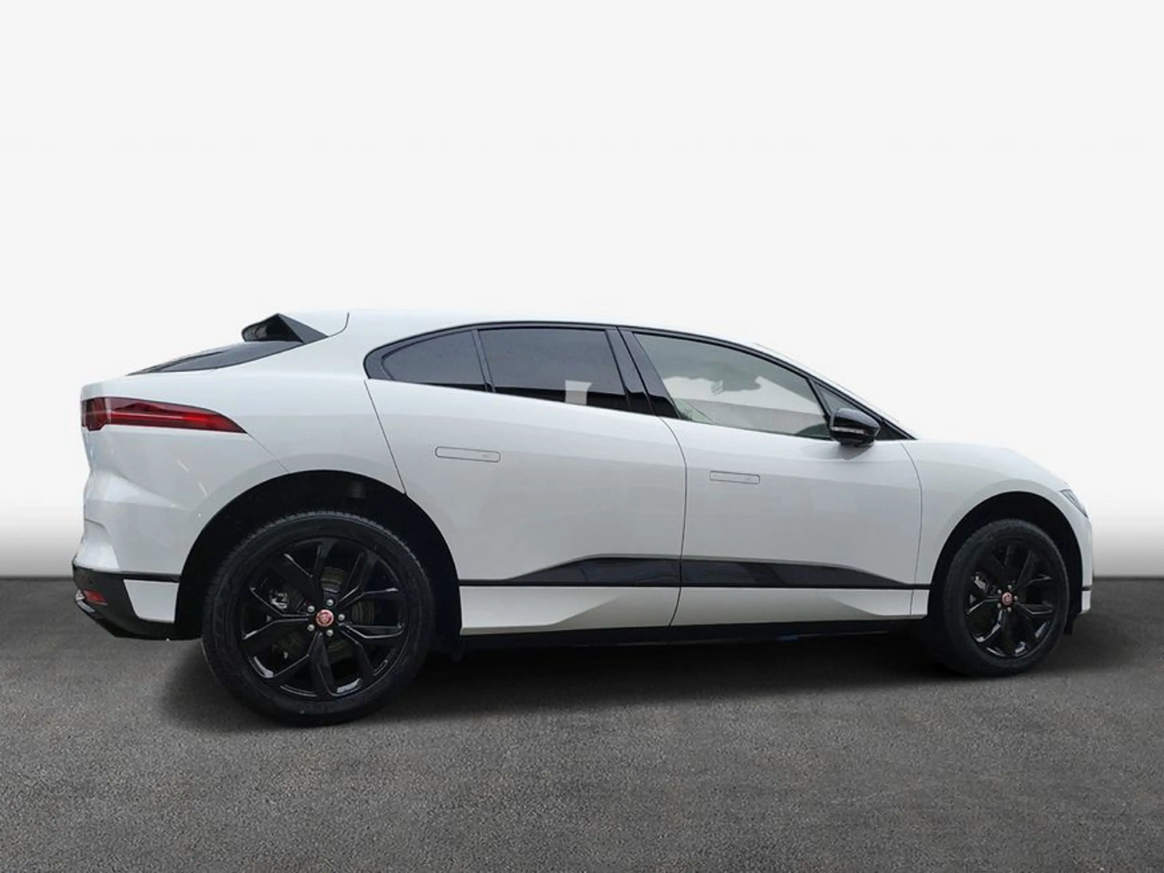 Jaguar I-Pace EV400 AWD S — photo 5