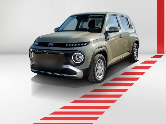 Hyundai Inster