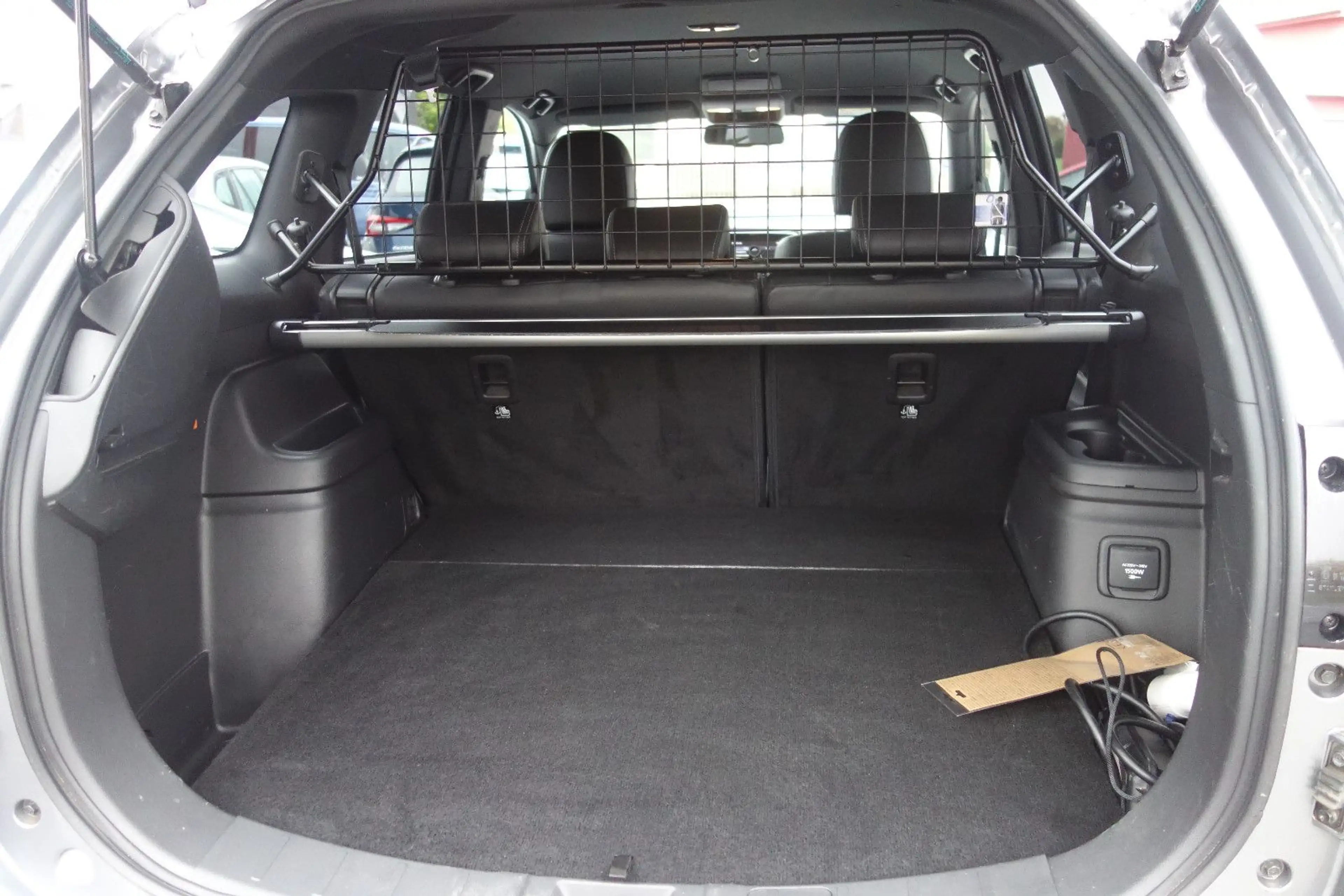 Mitsubishi Outlander PHEV Top 4WD — photo 10