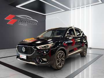 1.0 Luxury auto