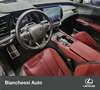 Lexus RX 500h 500h Hybrid Turbo F-Sport Arancione - thumbnail 13