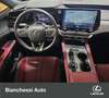 Lexus RX 500h 500h Hybrid Turbo F-Sport Arancione - thumbnail 10
