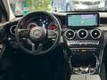 Mercedes-Benz C 200 d T Automatik **LED*Navi*AHK*Kamera** Noir - thumbnail 14