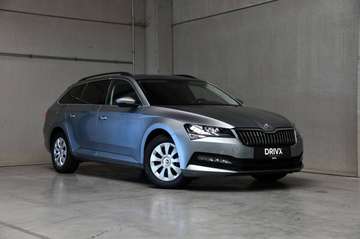 Superb Combi - 2.0 TSI - DSG - Camera - Carplay - Cruise Control