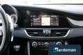 Alfa Romeo Giulia 2.9 V6 Quadrifoglio Zwart - thumbnail 12