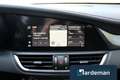 Alfa Romeo Giulia 2.9 V6 Quadrifoglio Zwart - thumbnail 15