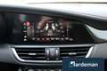 Alfa Romeo Giulia 2.9 V6 Quadrifoglio Zwart - thumbnail 18