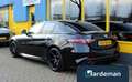 Alfa Romeo Giulia 2.9 V6 Quadrifoglio Zwart - thumbnail 6