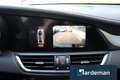 Alfa Romeo Giulia 2.9 V6 Quadrifoglio Zwart - thumbnail 14