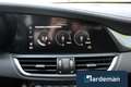 Alfa Romeo Giulia 2.9 V6 Quadrifoglio Zwart - thumbnail 16