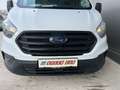 Ford Transit Custom Kasten 2,0 TDCi L1H1 260 Startup Blanc - thumbnail 10