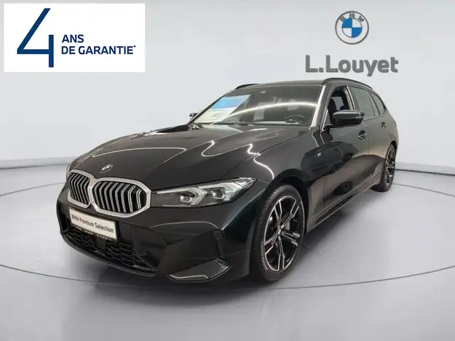 BMW 330 PACK M