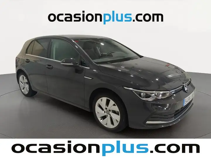 Volkswagen Golf 5 ptas. Style 1.5 TSI 2021, foto 2