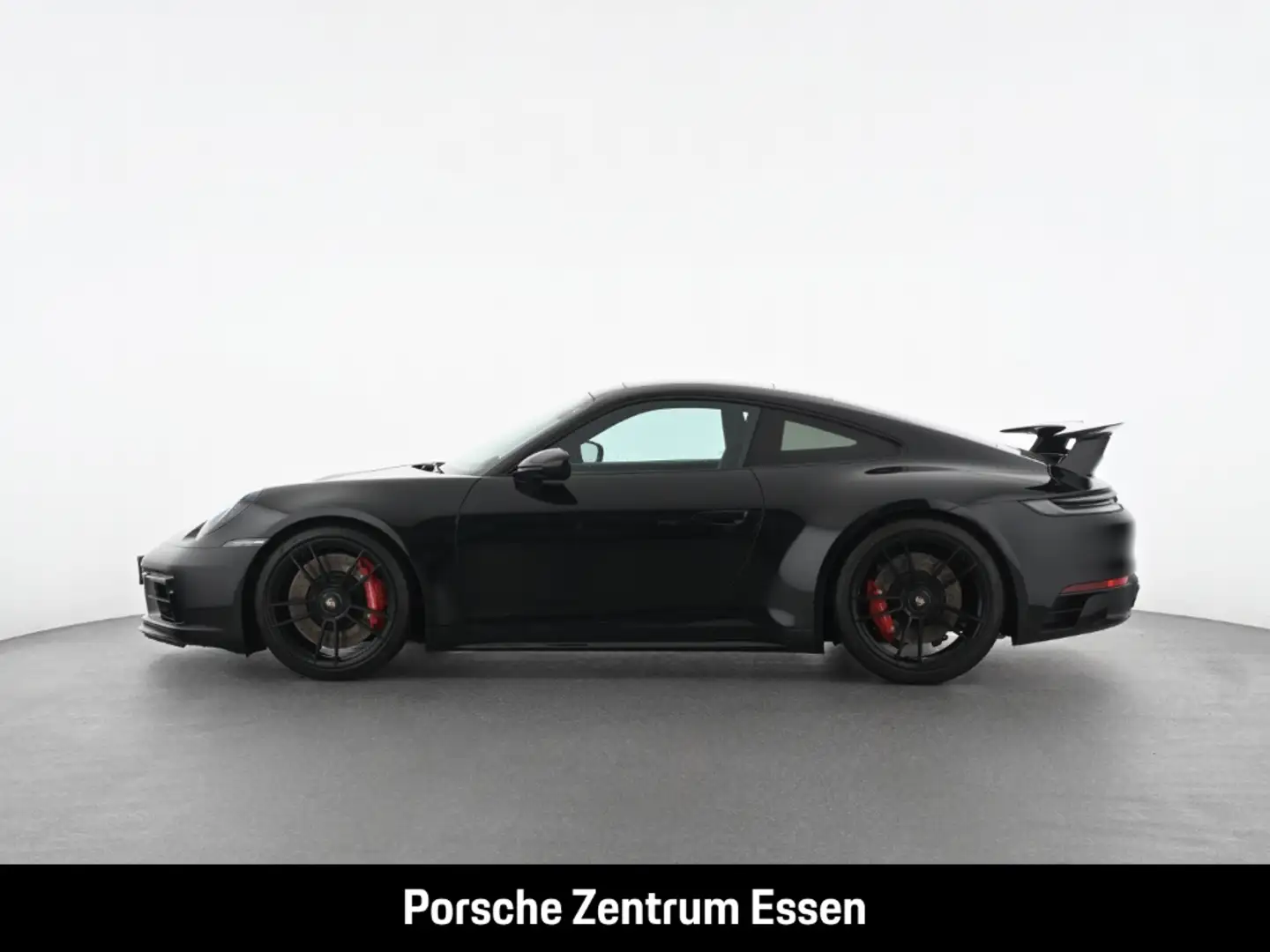 Porsche 992 Carrera GTS / Sportpaket Navi Memory Sitze Soundsy Negro - 2