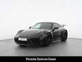 Porsche 992 Carrera GTS / Sportpaket Navi Memory Sitze Soundsy Negro - thumbnail 1