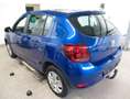 Dacia Sandero Comfort SCe 75 Klima - Bluetooth Bleu - thumbnail 2