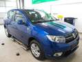 Dacia Sandero Comfort SCe 75 Klima - Bluetooth Bleu - thumbnail 1