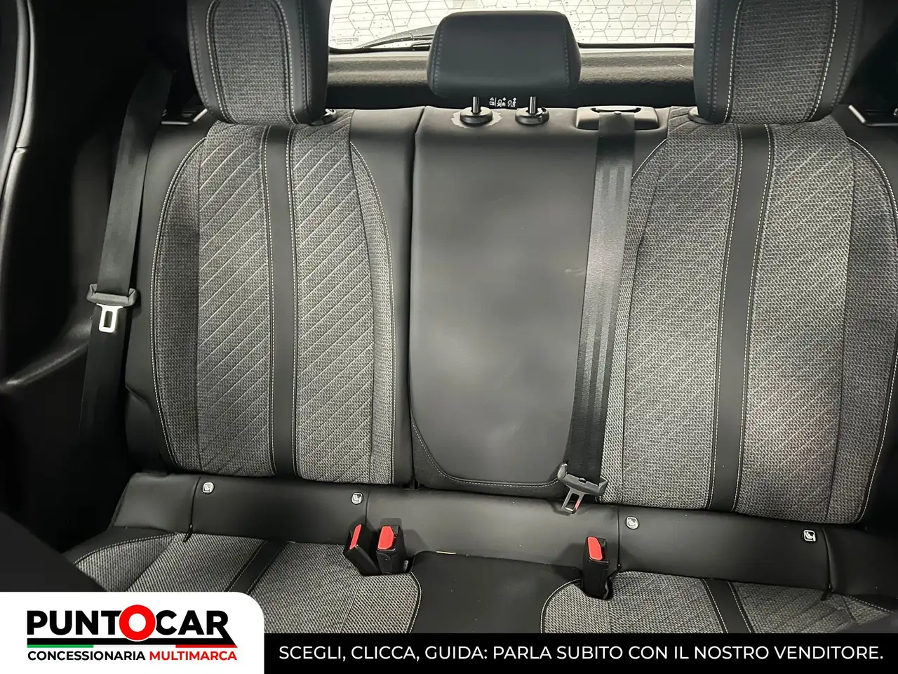 Peugeot 208 208 PureTech 100 Stop&Start 5 porte Allure PROMO FLEX 11