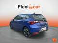 Hyundai i20 1.2 MPI Essence Azul - thumbnail 4