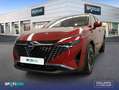 Nissan Qashqai DIG-T 103kW N-Connecta Rojo - thumbnail 1