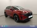Nissan Qashqai DIG-T 103kW N-Connecta Rojo - thumbnail 3