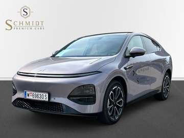 350 kW AWD Performance