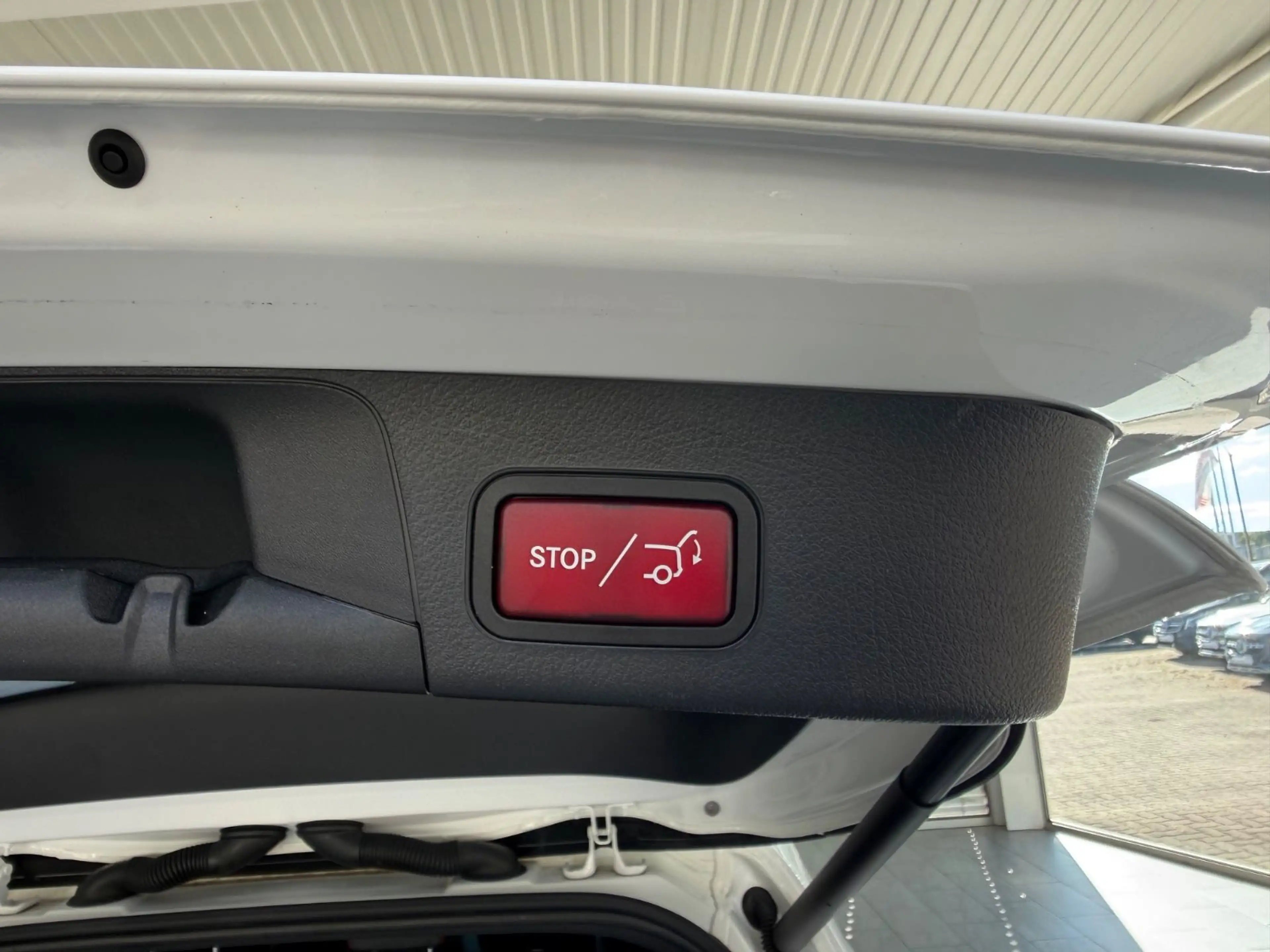 Mercedes-Benz EQB 250 AMG-Line*AMBIENTE*KAMERA*LED*1.HAND*97%* — photo 11
