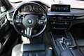 BMW X5 M ///M X5 *Mega Ausstattung*Servicegepflegt* Noir - thumbnail 12