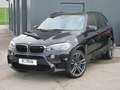 BMW X5 M ///M X5 *Mega Ausstattung*Servicegepflegt* Schwarz - thumbnail 2