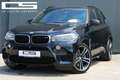BMW X5 M ///M X5 *Mega Ausstattung*Servicegepflegt* Noir - thumbnail 1