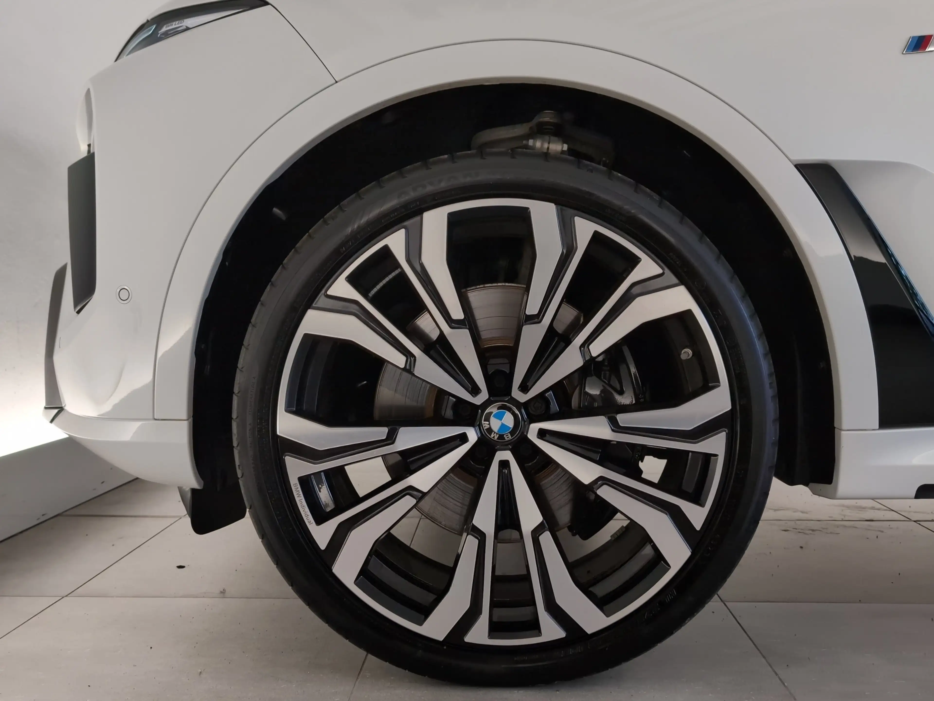 BMW X7 xDrive40d M Sportpaket — photo 10