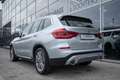 BMW X3 XDrive30e Luxury Line PHEV 2000kg trekgewicht Zilver - thumbnail 3