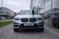 BMW X3 XDrive30e Luxury Line PHEV 2000kg trekgewicht Silber - thumbnail 7
