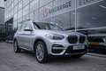 BMW X3 XDrive30e Luxury Line PHEV 2000kg trekgewicht Silber - thumbnail 6