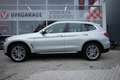 BMW X3 XDrive30e Luxury Line PHEV 2000kg trekgewicht Zilver - thumbnail 2