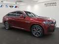 BMW X4 xDrive30d M-Sport*Laser*Standheizung*Stop&Go*Park Rood - thumbnail 2
