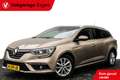 Renault Megane Estate 1.2 101 PK TCe Limited | Clima | Navi | Cru Marrone - thumbnail 1