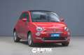 Fiat 500 1.0 Hybrid 70CV Dolcevita + tetto panoramico Rot - thumbnail 1