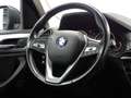 BMW X3 18dA sDrive***NAVI-CRUISE-CARPLAY-PARKING AV&AR*** Zwart - thumbnail 12